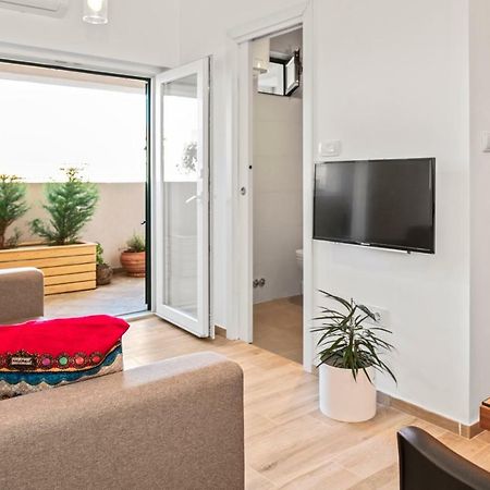 Kurika Anzotica Appartement Šibenik Buitenkant foto